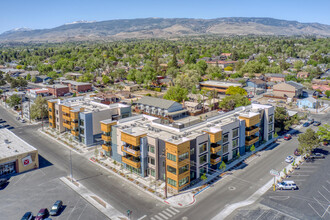 oneR midTown in Reno, NV - Building Photo - Building Photo