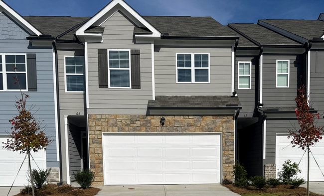 property at 65 Hughes Pl Dr