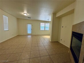 4967 Caprock Canyon Ave in Las Vegas, NV - Building Photo - Building Photo