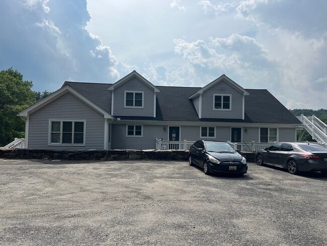 property at 29 Nash Hill Rd