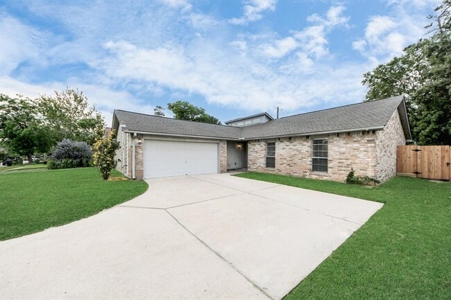 property at 14810 Scotter Dr
