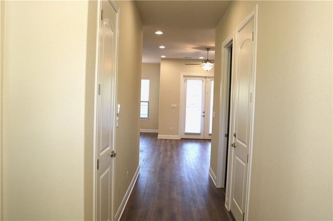 3817 Chance Loop in Round Rock, TX - Building Photo - Building Photo
