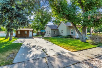 113 E 400 S in Springville, UT - Building Photo - Building Photo