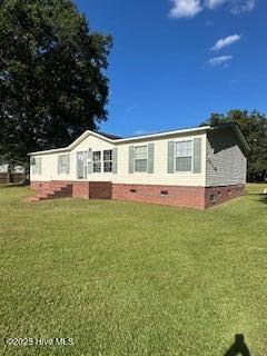property at 709 Valparaiso St