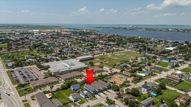 2311 67th St in Galveston, TX - Building Photo - Building Photo