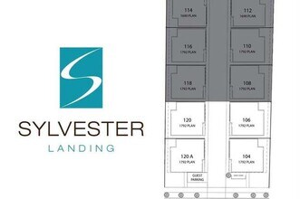 120 Sylvester Rd in Houston, TX - Building Photo - Building Photo