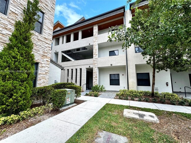 property at 10419 NW 82nd St