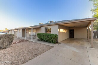 2013 W San Juan Ave in Phoenix, AZ - Building Photo - Building Photo