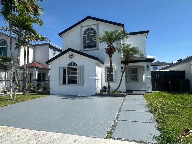 property at 13926 SW 164th St