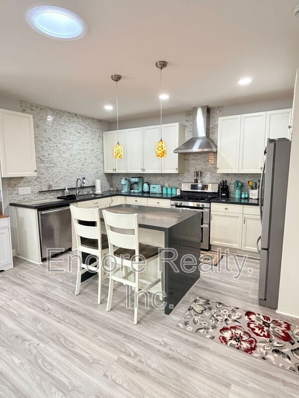 property at 10628 Louisa Dr