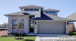 14306 Hondo Knot in San Antonio, TX - Building Photo