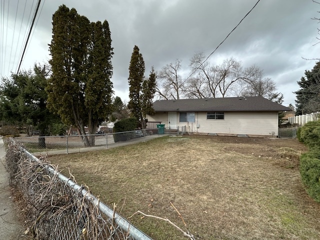 property at 1019 N Bowdish Rd
