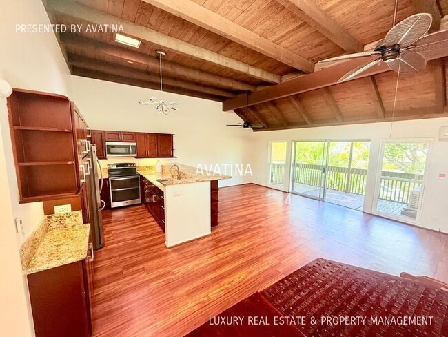 property at 44-3082-3082 Olina St