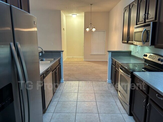 13864 Herons Landing Way in Jacksonville, FL - Building Photo - Building Photo