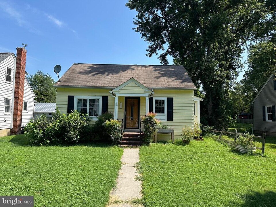 17 Judas St in Easton, MD - Building Photo
