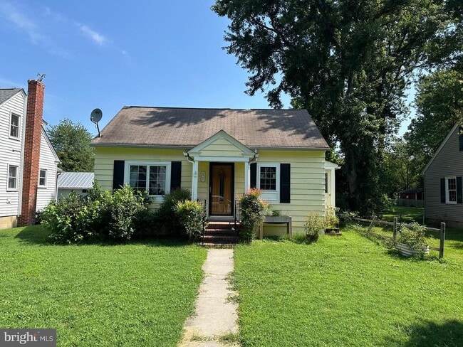 property at 17 Judas St