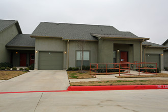 Leander Station in Leander, TX - Building Photo - Building Photo