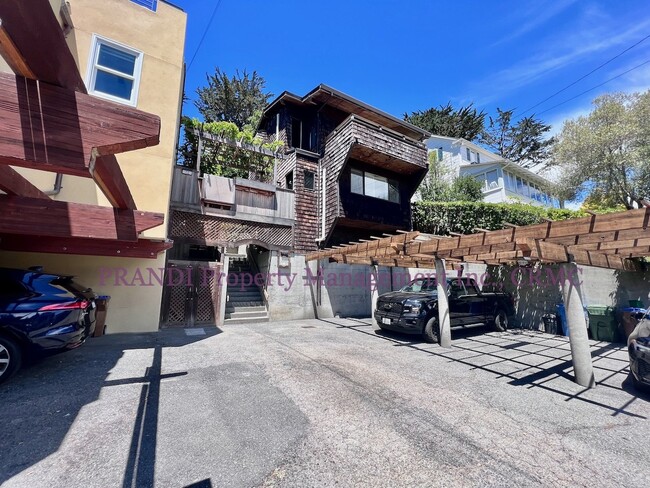property at 66 Lovell Ave