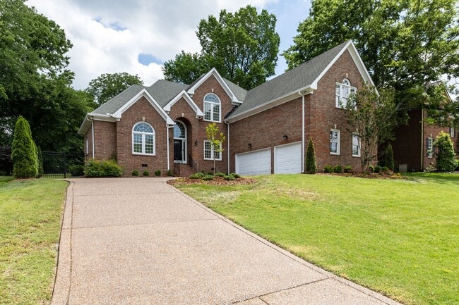 property at 1712 Charity Dr
