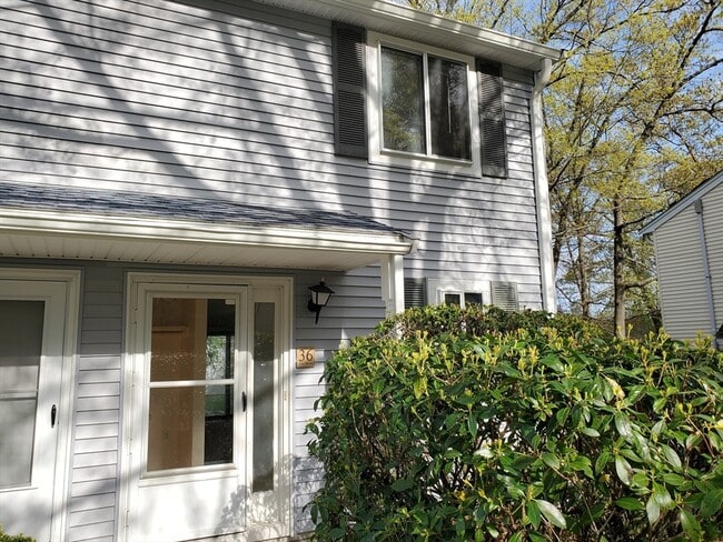 property at 36 Village Hill Ln