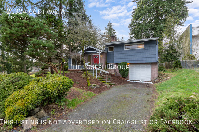 property at 21324 66th Ave W