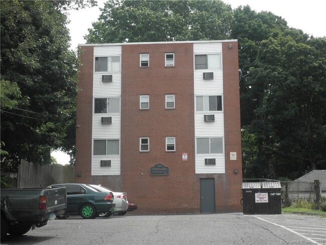 property at 76 Palisade Ave