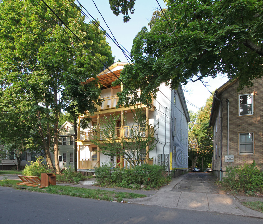 47-49 Lawlor St in New Britain, CT - Building Photo