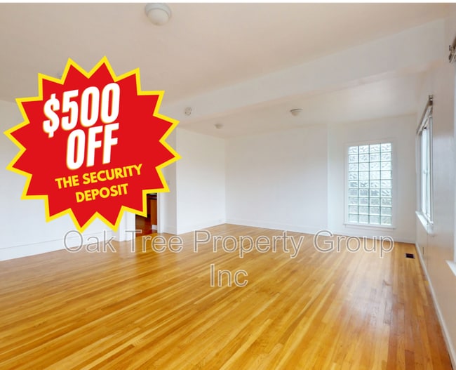 property at 1648 Russell St