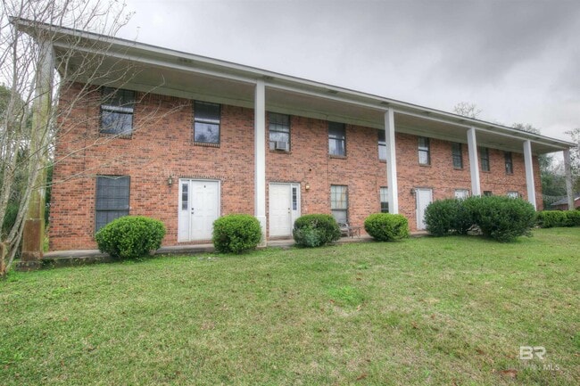 property at 22901 Baldwin St