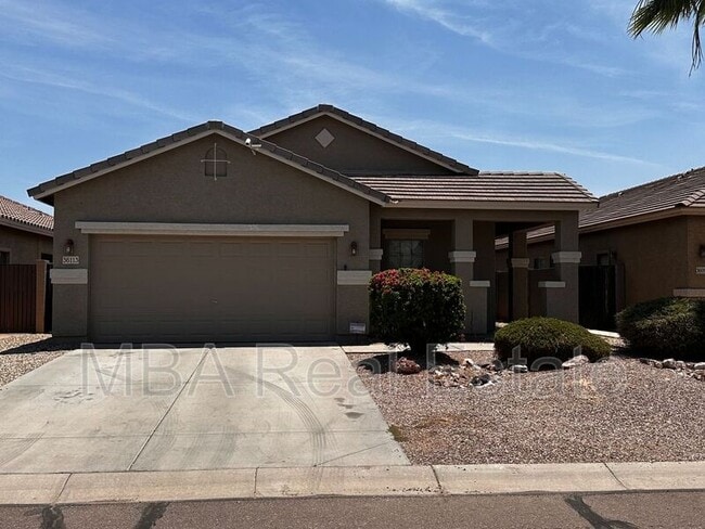 property at 36113 N Mirandesa Dr