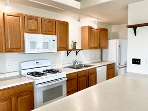 2844 Panepoo St-Unit -A in Kihei, HI - Building Photo - Building Photo