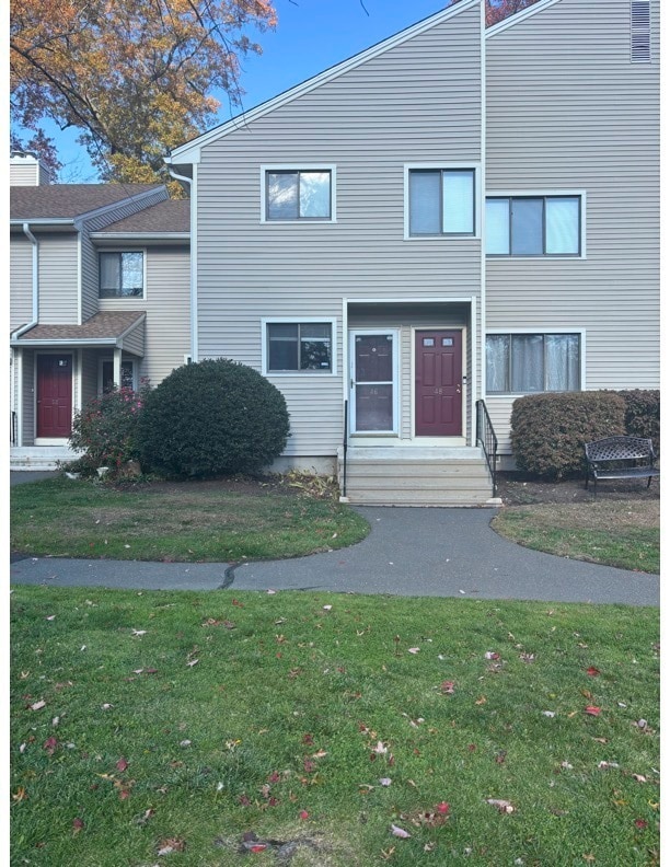 46 Lance Cir in Bridgeport, CT - Building Photo - Building Photo