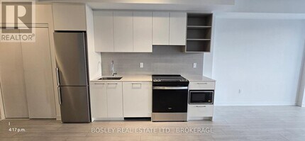 260-1260 Malta Ave. in Brampton, ON - Building Photo - Building Photo