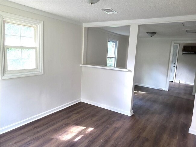 3716 Piedmont Dr in Macon, GA - Building Photo - Building Photo
