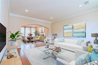 3628 Timberside Cir Dr in Houston, TX - Building Photo - Building Photo