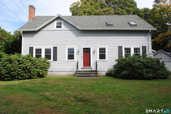 property at 60 Grove St