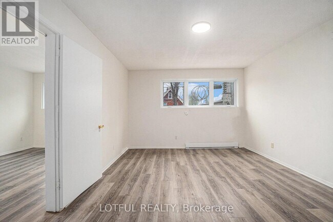 185 McArthur Ave. in Ottawa, ON - Building Photo - Building Photo