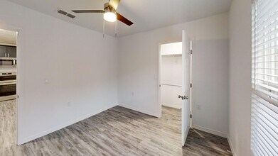 2617 Aldrich Rd in Clovis, NM - Foto de edificio - Building Photo