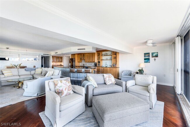 property at 250 Park Shore Dr