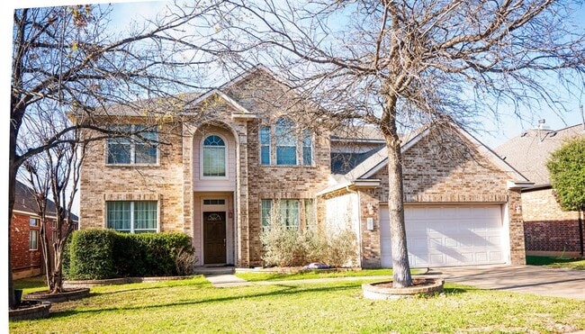 property at 15508 Whistling Straits Dr