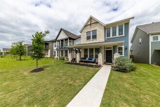 2440 Berryville Ln in Leander, TX - Building Photo - Building Photo
