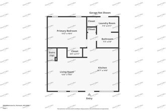 2826 Dawnview Dr in Florissant, MO - Building Photo - Building Photo