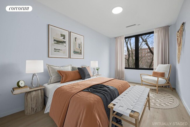 property at 571 Ocean Pkwy