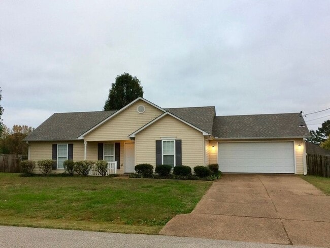 property at 18 Long Meadow Dr