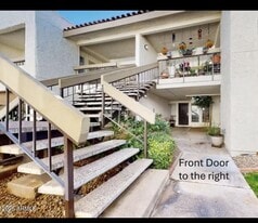 3002 N 70th St in Scottsdale, AZ - Building Photo