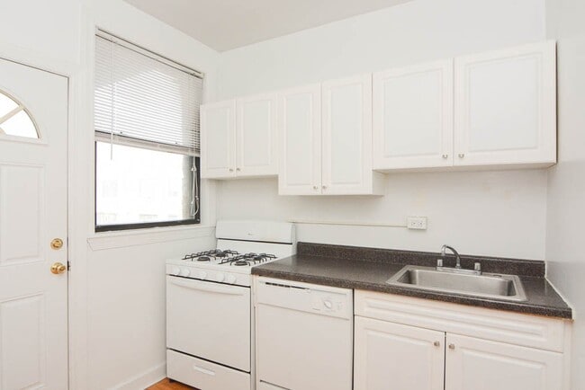 3733 N Pine Grove Ave in Chicago, IL - Foto de edificio - Building Photo