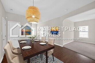 1337 King Arthur Dr in Chesapeake, VA - Building Photo - Building Photo