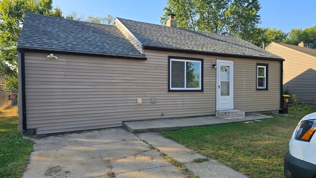 property at 405 Wilson Ave