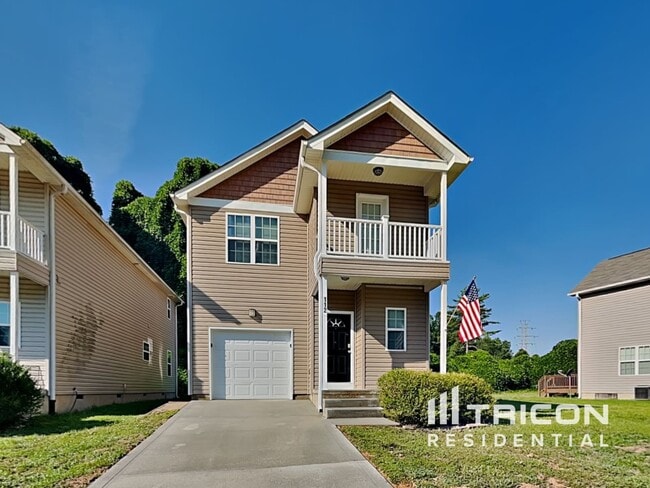 112 Lookout Point Pl
