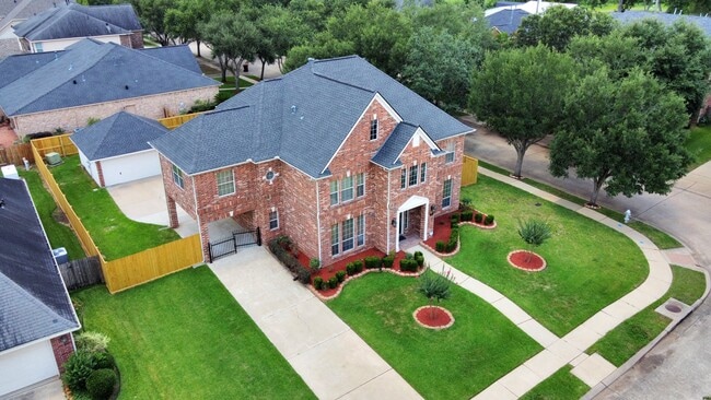 property at 527 Little River Ct